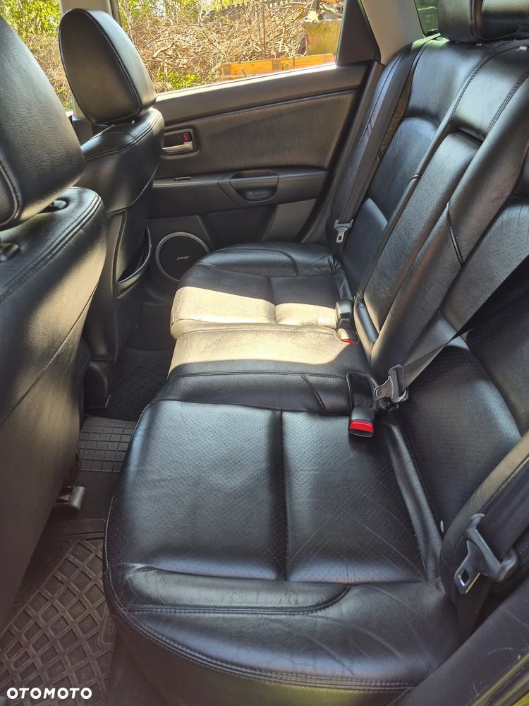 Mazda 3 1.6 Sport Exclusive - 10