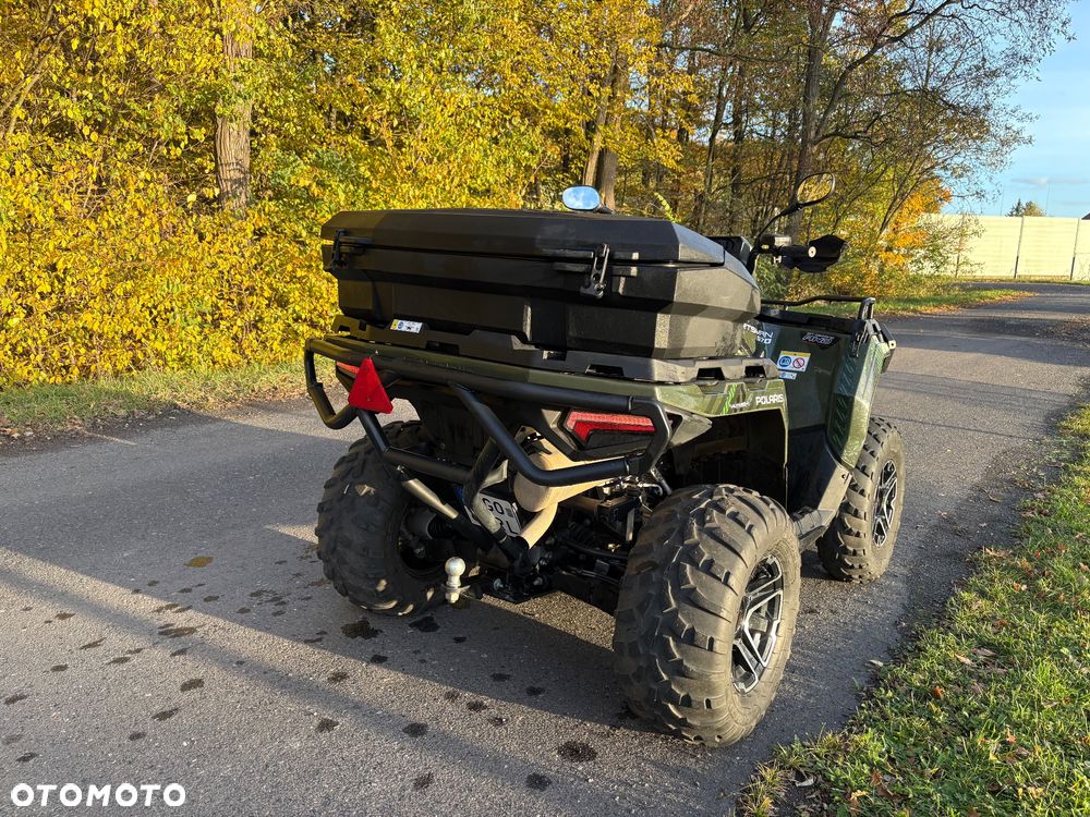 Polaris Sportsman