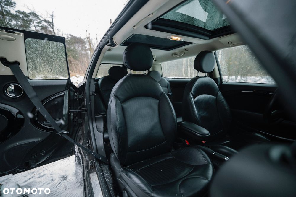 MINI Cooper - 13