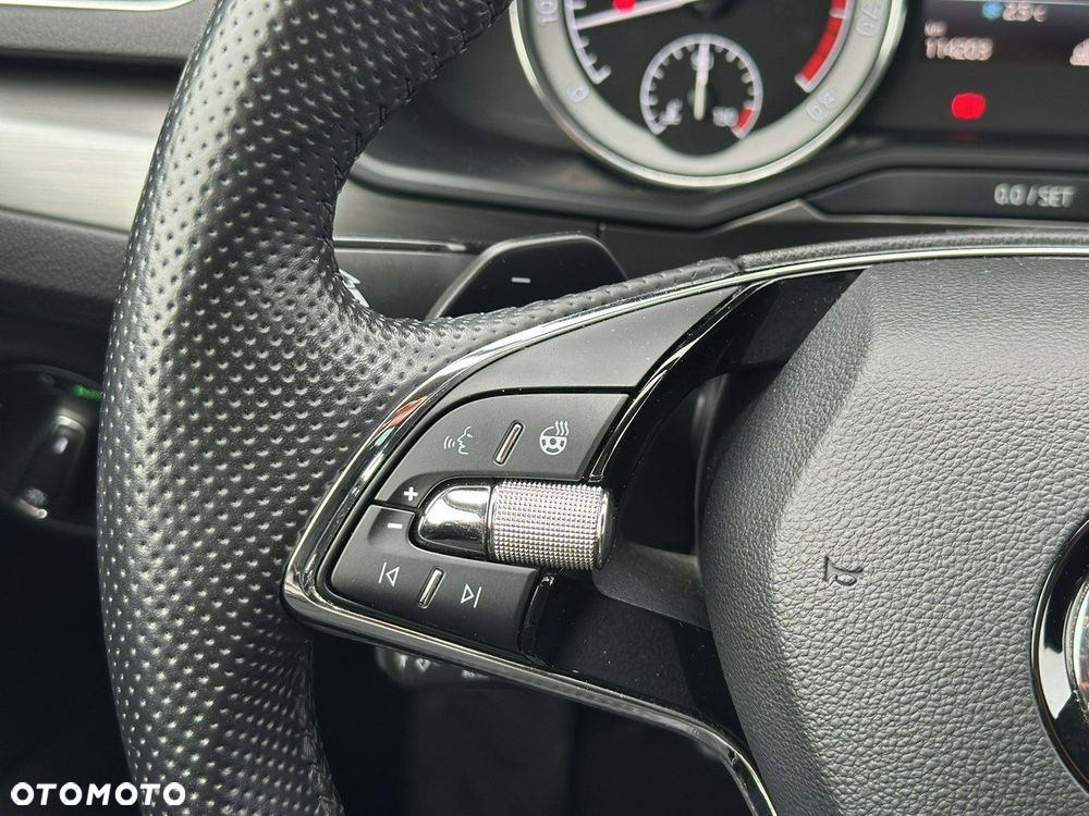 Skoda Superb 2.0 TSI 4x4 Style DSG - 17