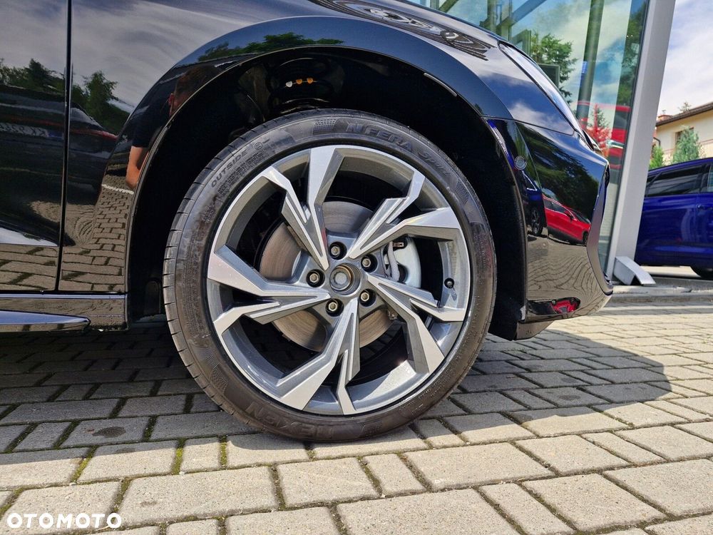 Audi A3 Limousine TFSI 150 kW S Line Quattro S tronic - 7