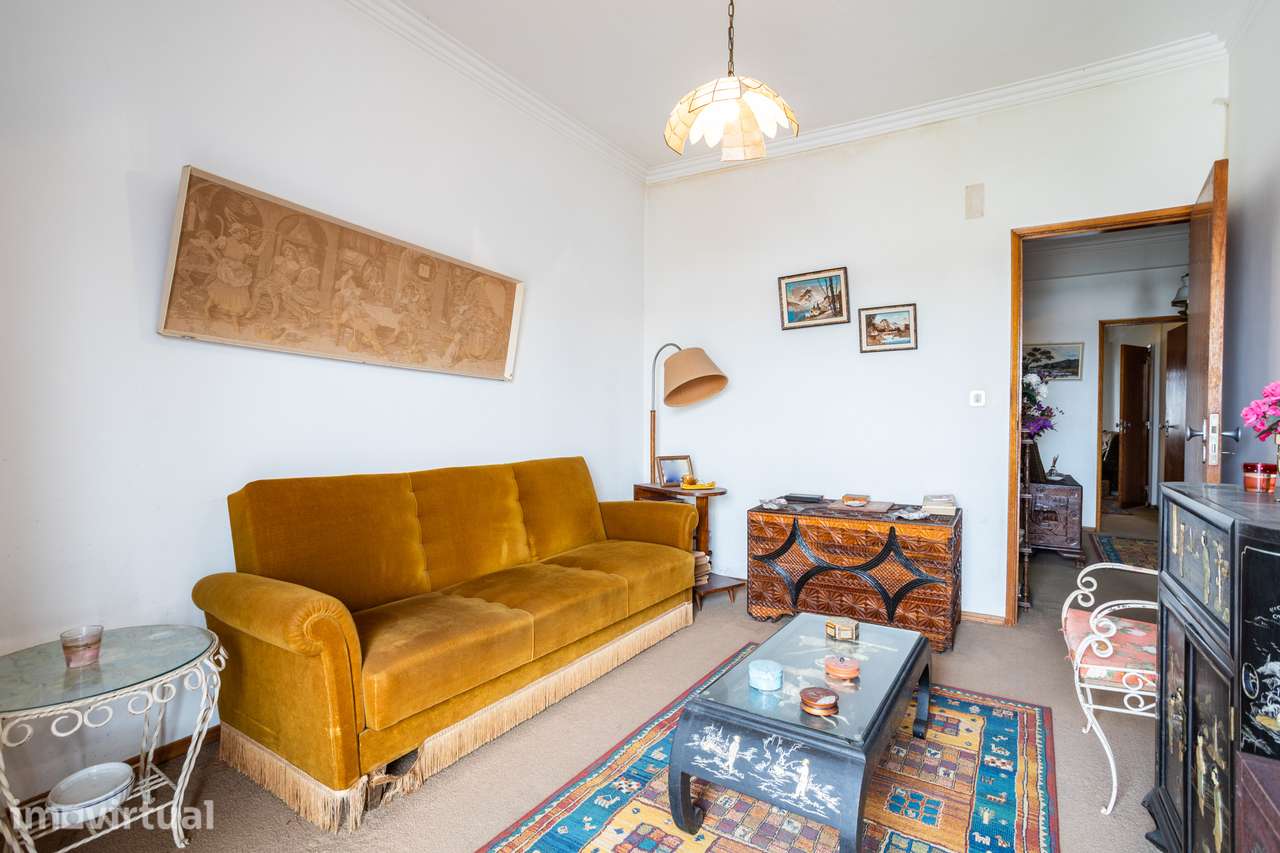 Apartamento T2 em Rinchoa, Rio de Mouro - Grande imagem: 2/22