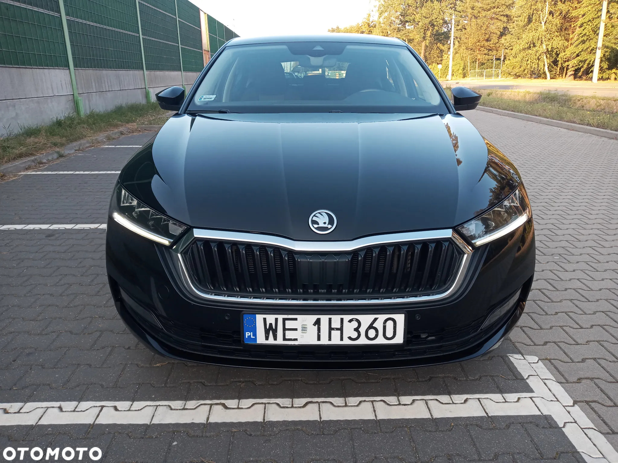 Skoda Octavia 1.5 TSI ACT Ambition - 2