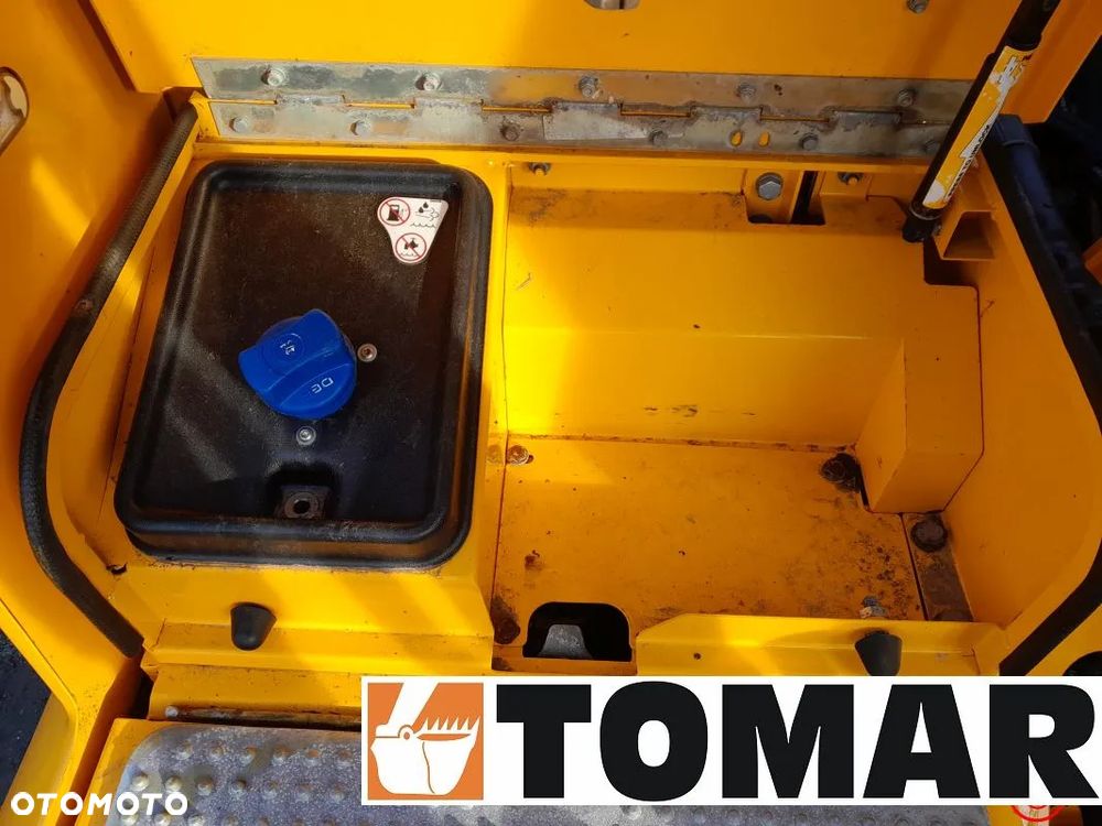 JCB 150X  HD 2021R 17 TON - 22