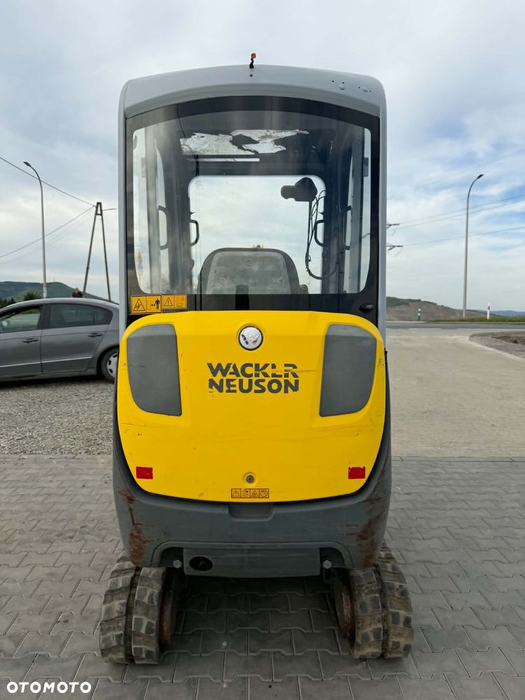 Wacker Neuson ET 18 - 12