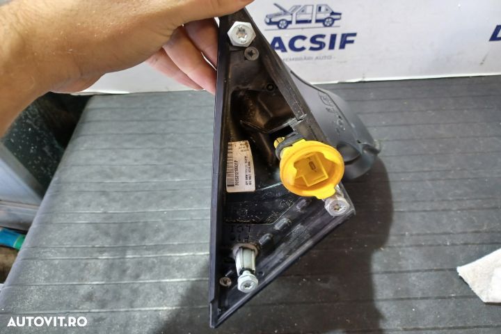 Oglinda stanga electrica E1021016 5 PINI E1021016 5 PINI BMW Seria 5 - 5