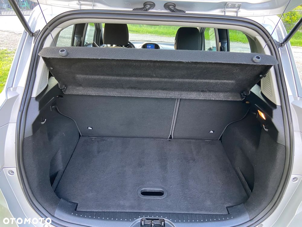 Ford B-MAX - 26