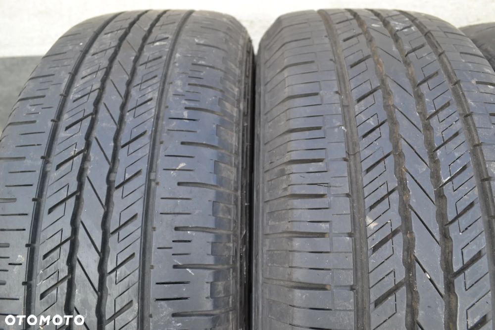 HYUNDAI SANTA FE TUCSON ALUFELGI FELGI ALUMINIOWE 7x18 ET41 5x114,3 - 11