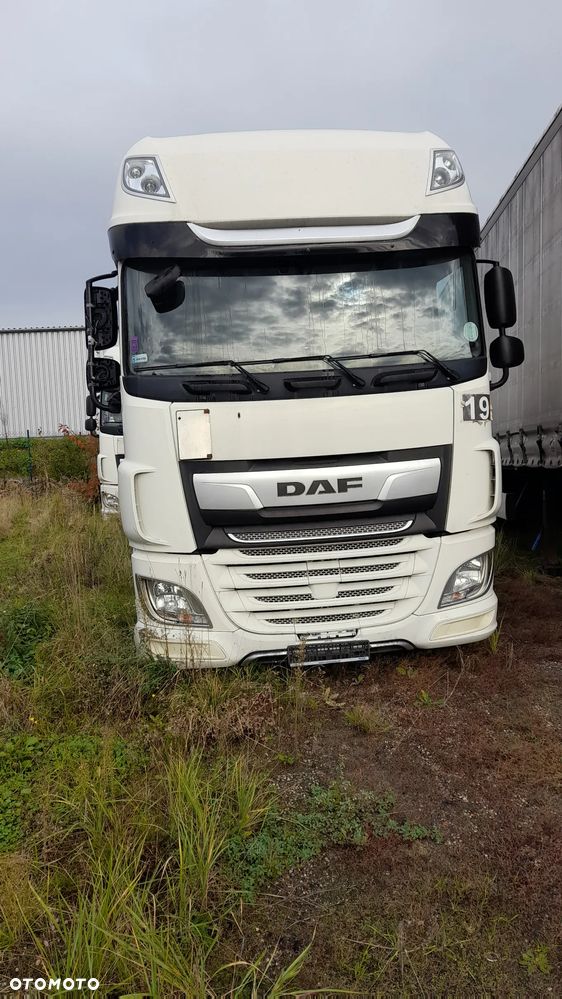 DAF XF 480 - 1