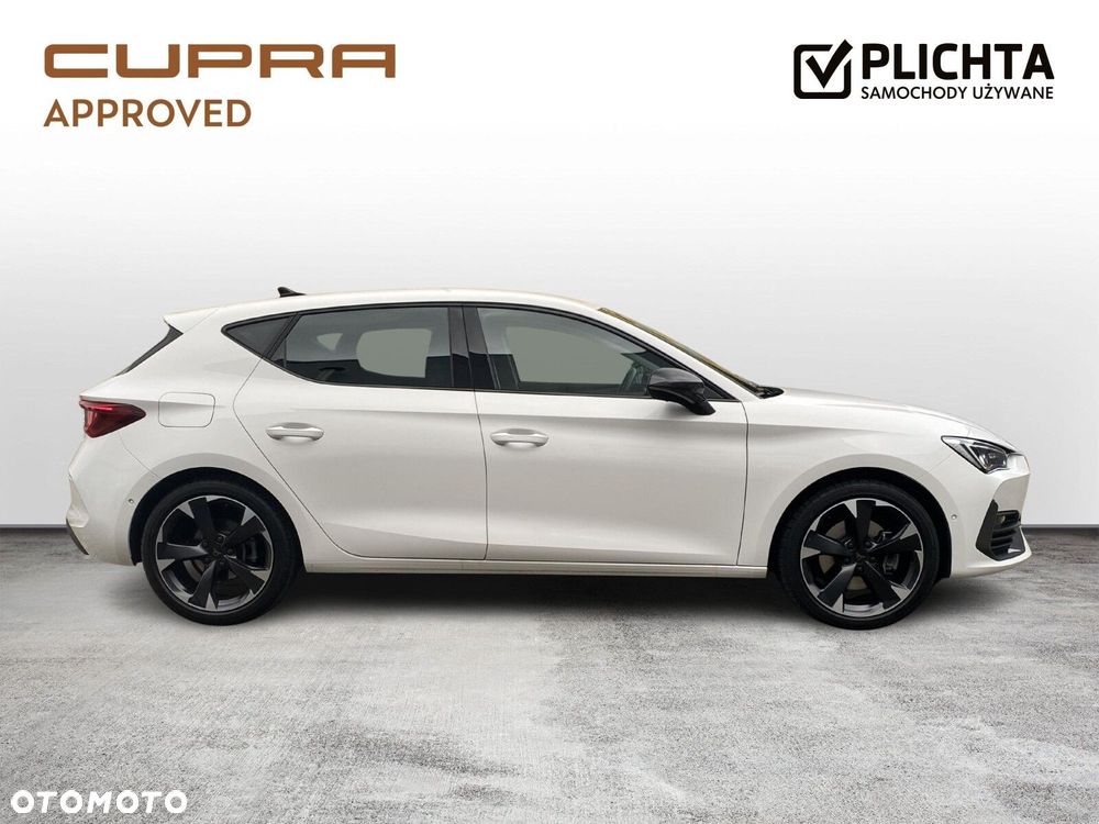 Cupra Leon - 6