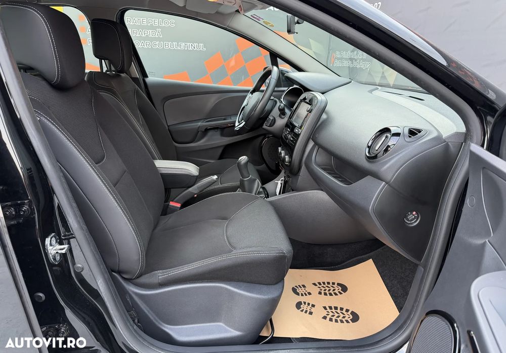 Renault Clio Energy dCi 90 Start & Stop Intens - 8