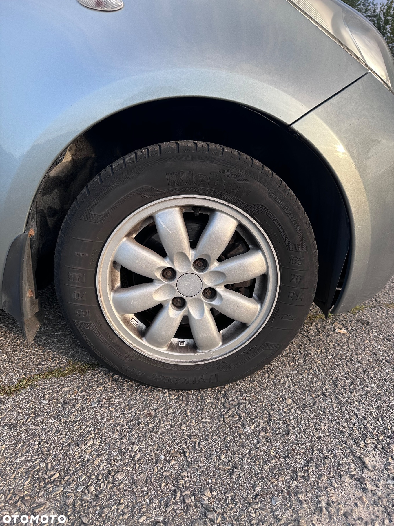 Toyota Yaris 1.0 Luna A/C - 15