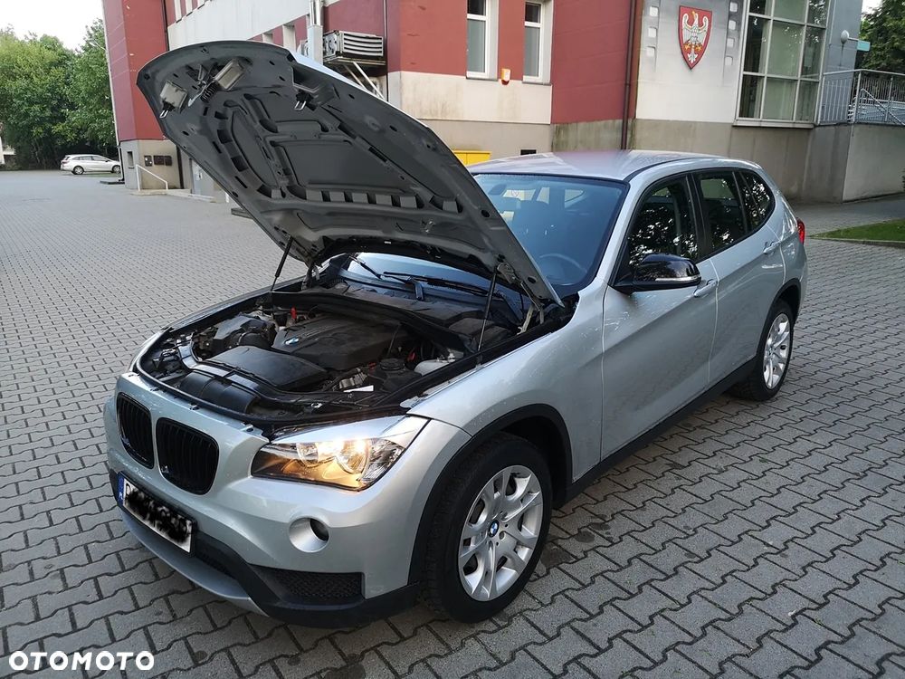 BMW X1 - 23