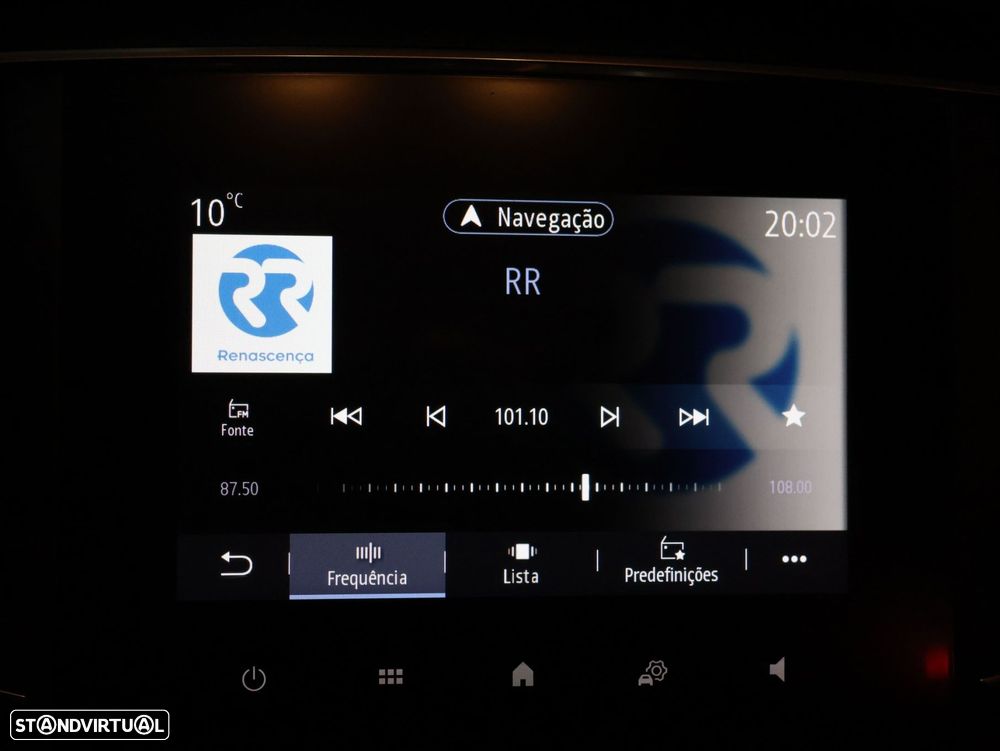 Renault Mégane 1.5 Blue dCi Equilibre - 59