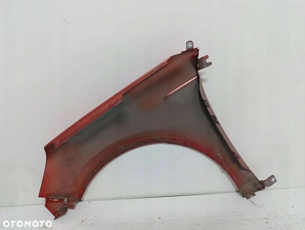 BŁOTNIK PRAWY PRZEDNI RENAULT CLIO V 5 19- - 9