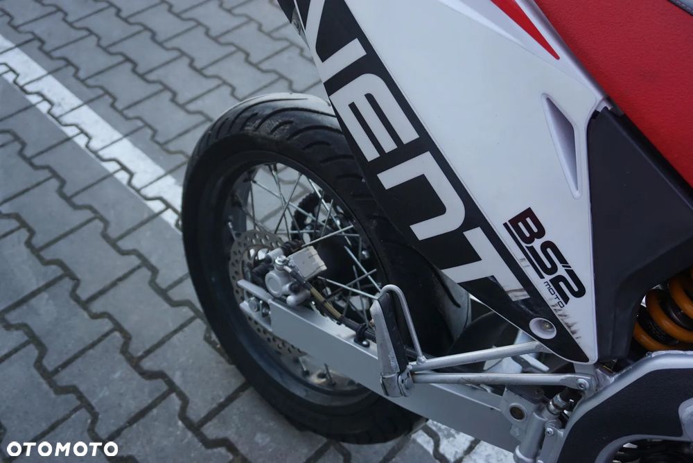 Honda CRM - 13
