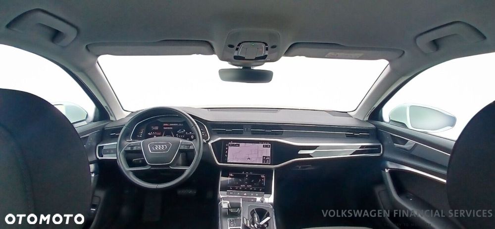 Audi A6 Limousine 35 TDI mHEV S tronic - 11