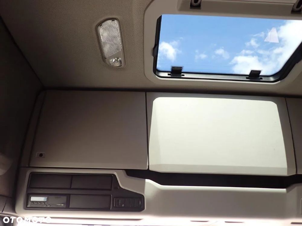 Scania R450 A4x2 STANDARD/ SERWIS/ NAVI - 14