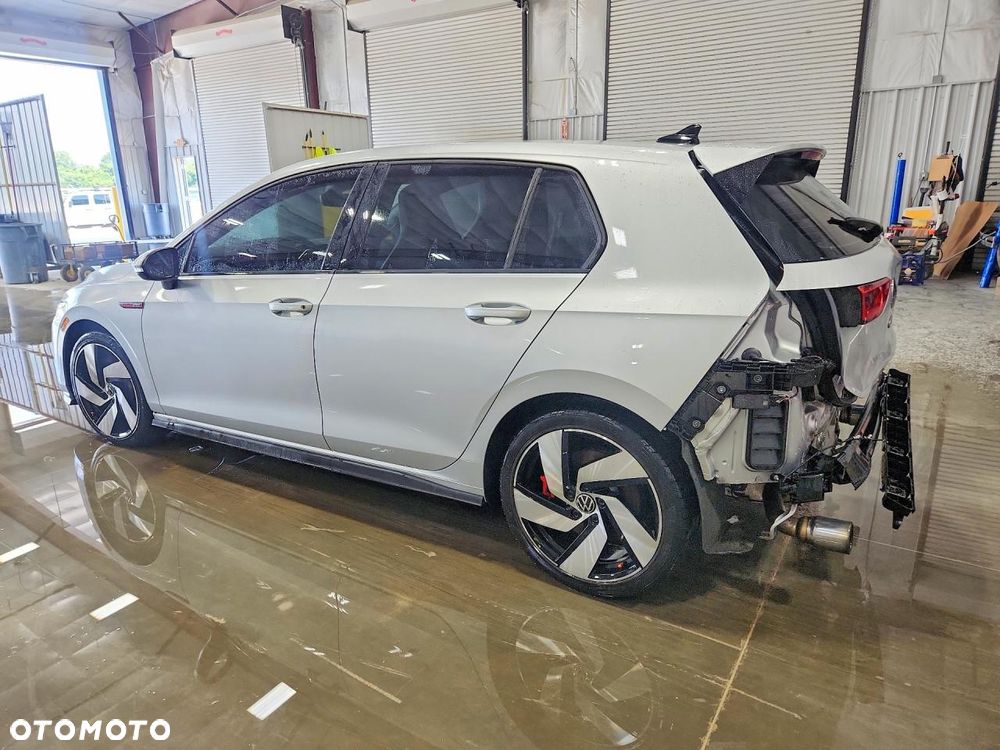 Volkswagen Golf 2.0 TSI GTI DSG - 3