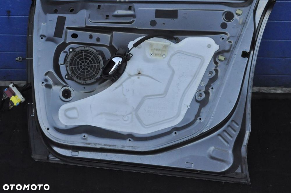 PEUGEOT 3008 I DRZWI PRAWY PRAWE PRZÓD PRZEDNIE - 11