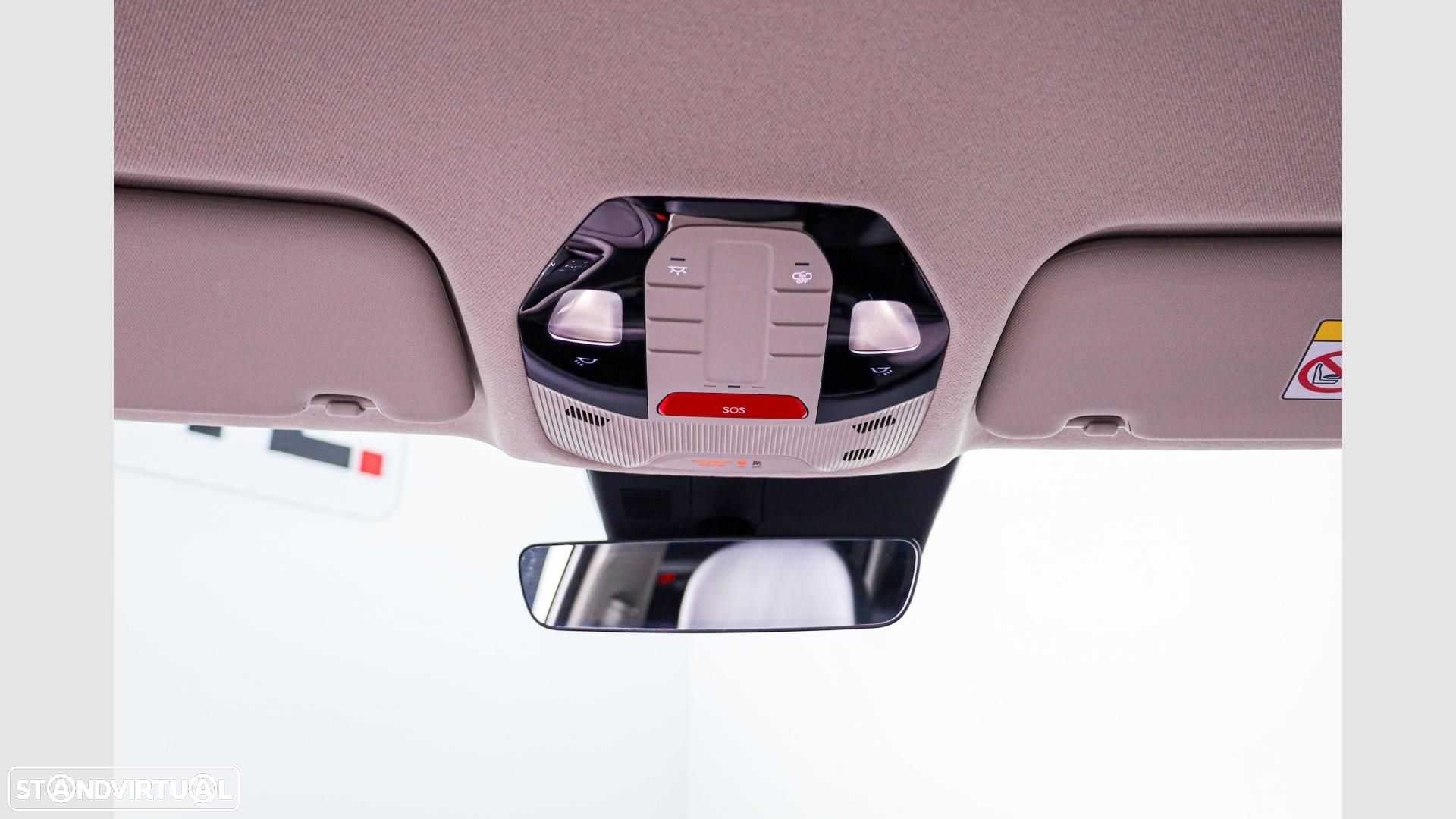 Kia EV3 81.4 kWh Tech - 18