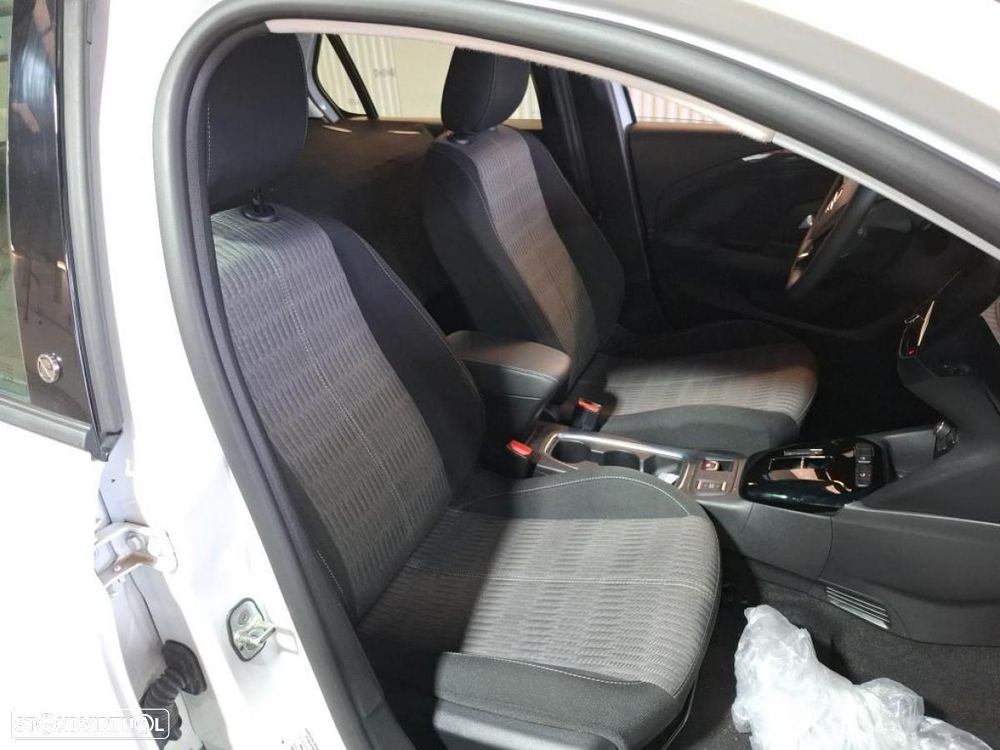 Opel Corsa Van 50 kWh Elegance Business c/IVA - 7
