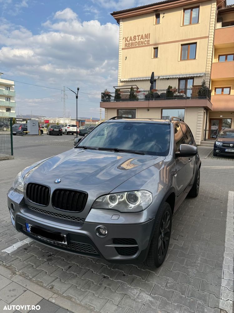 BMW X5 xDrive30d - 2