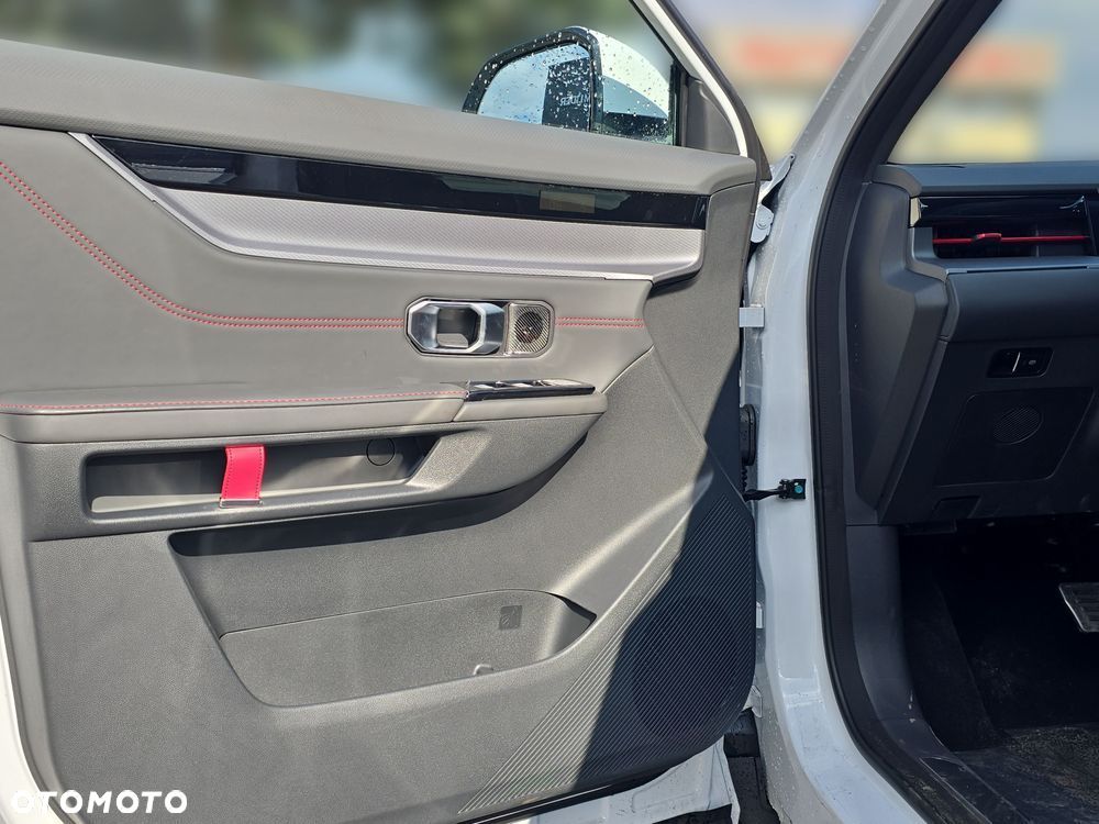 Jetour Dashing 1.6T DCT - 11