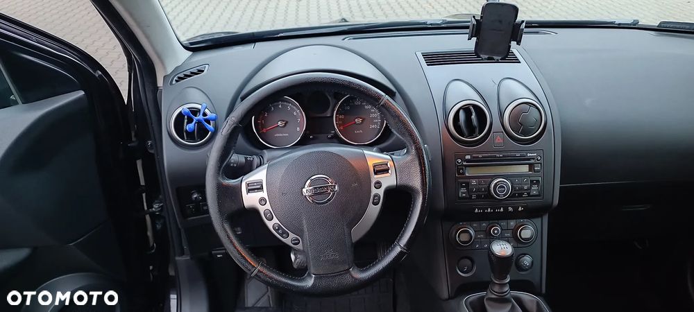 Nissan Qashqai 2.0 Acenta - 11