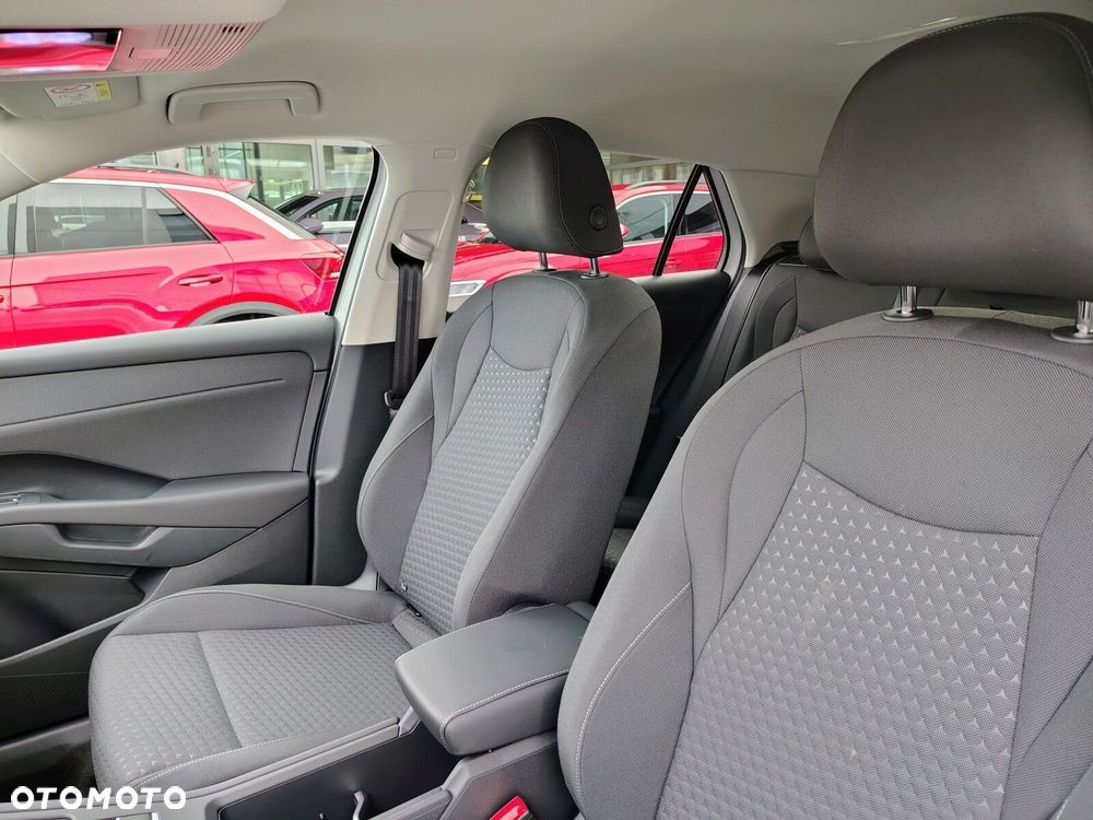 Volkswagen T-Roc - 14