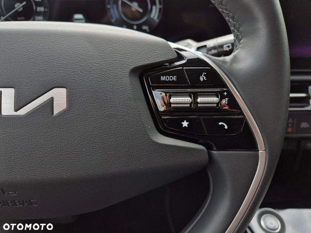 Kia Niro - 26