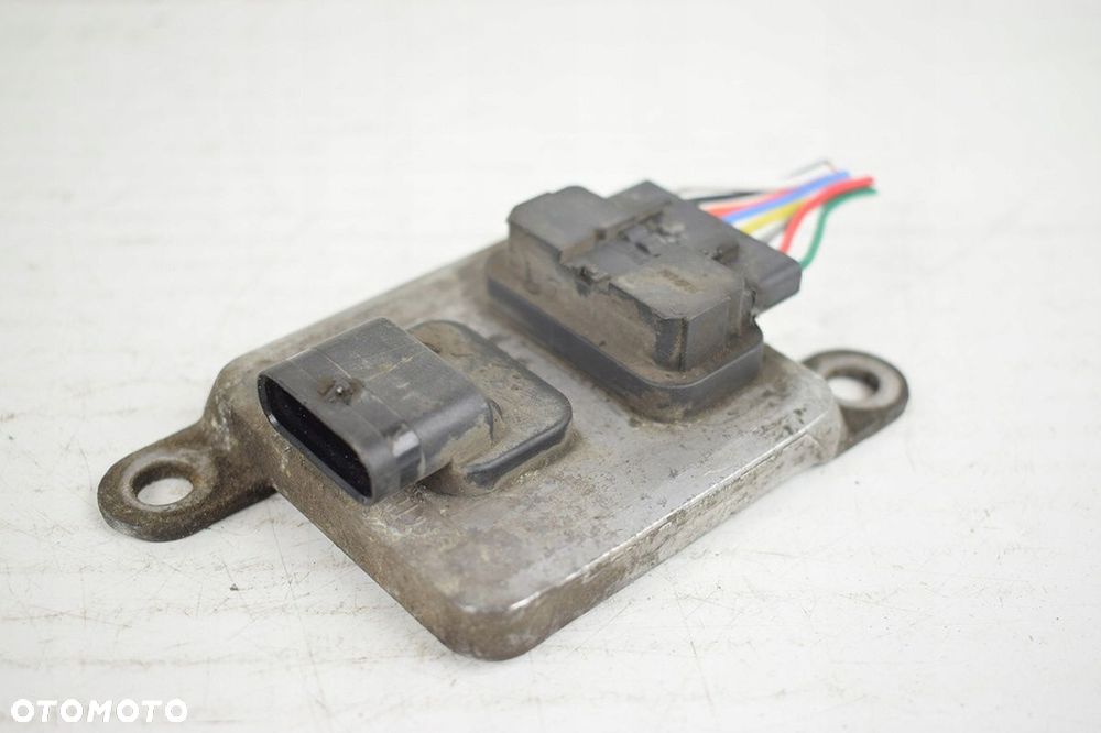 sonda * lambda czujnik nox bmw 857647101 5wk96699b - 1
