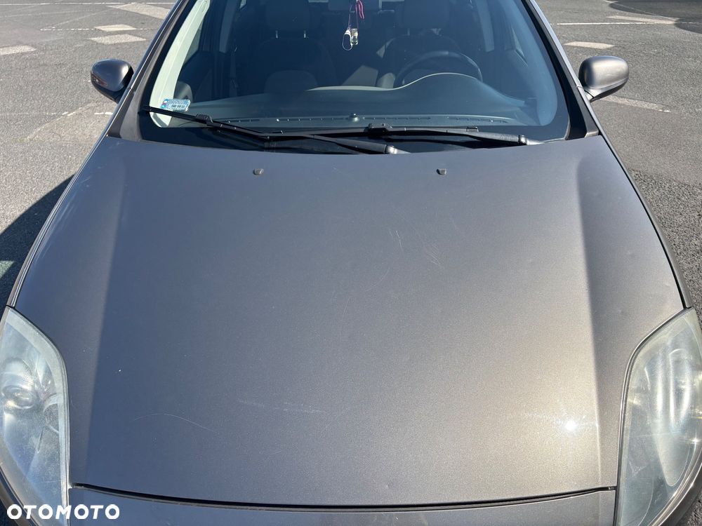 Fiat Bravo 1.4 16V Active - 11