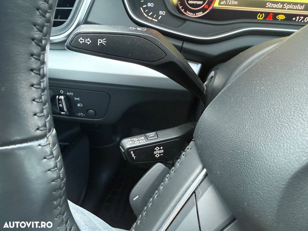 Audi Q5 2.0 TFSI S tronic Sport - 34