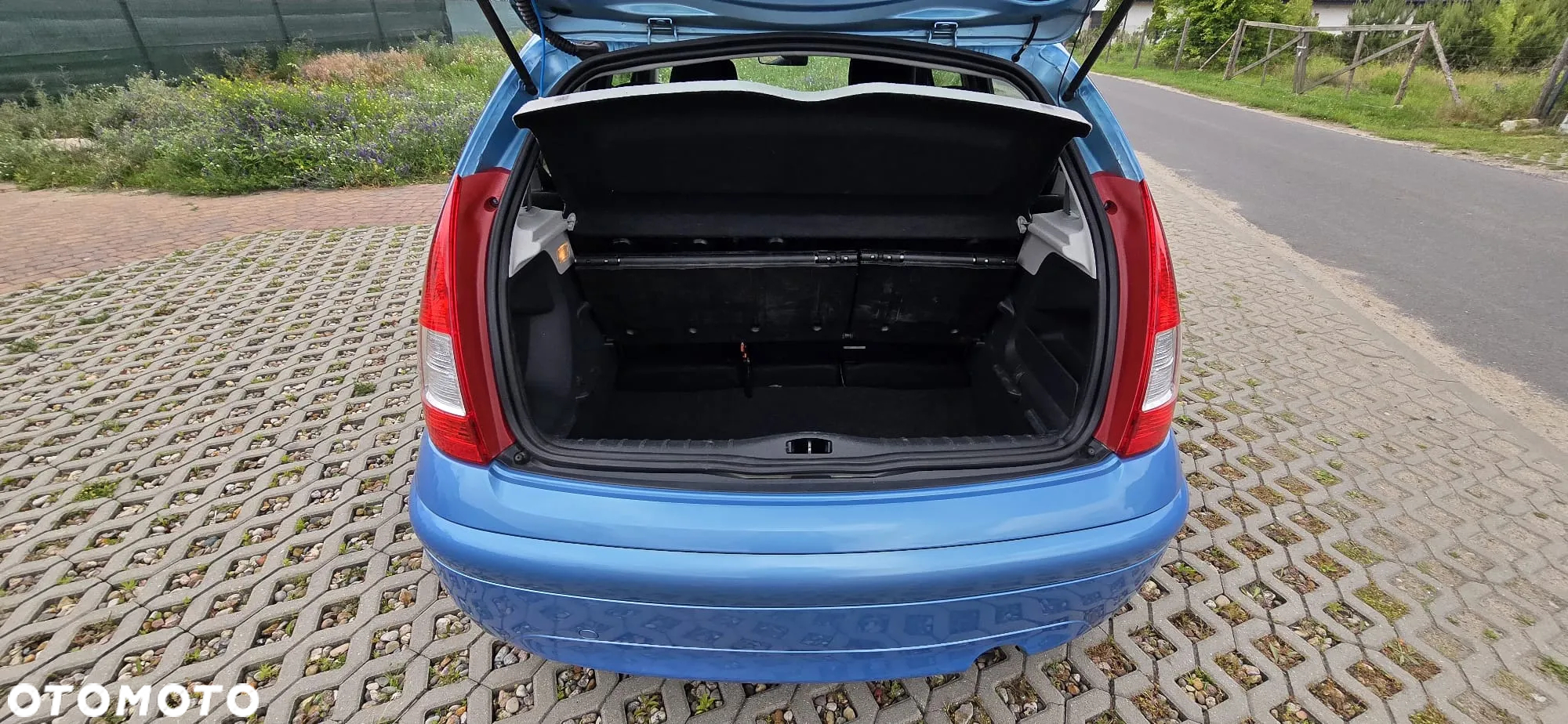 Citroën C3 1.1 Advance - 12