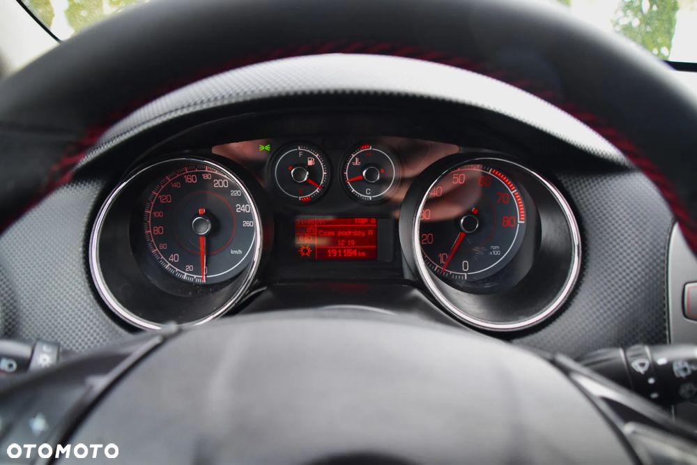 Fiat Bravo 1.4 T-JET 16V Sport - 13