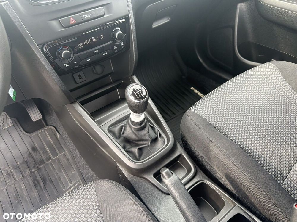 Suzuki Vitara 1.4 Boosterjet SHVS Comfort Plus 2WD - 16