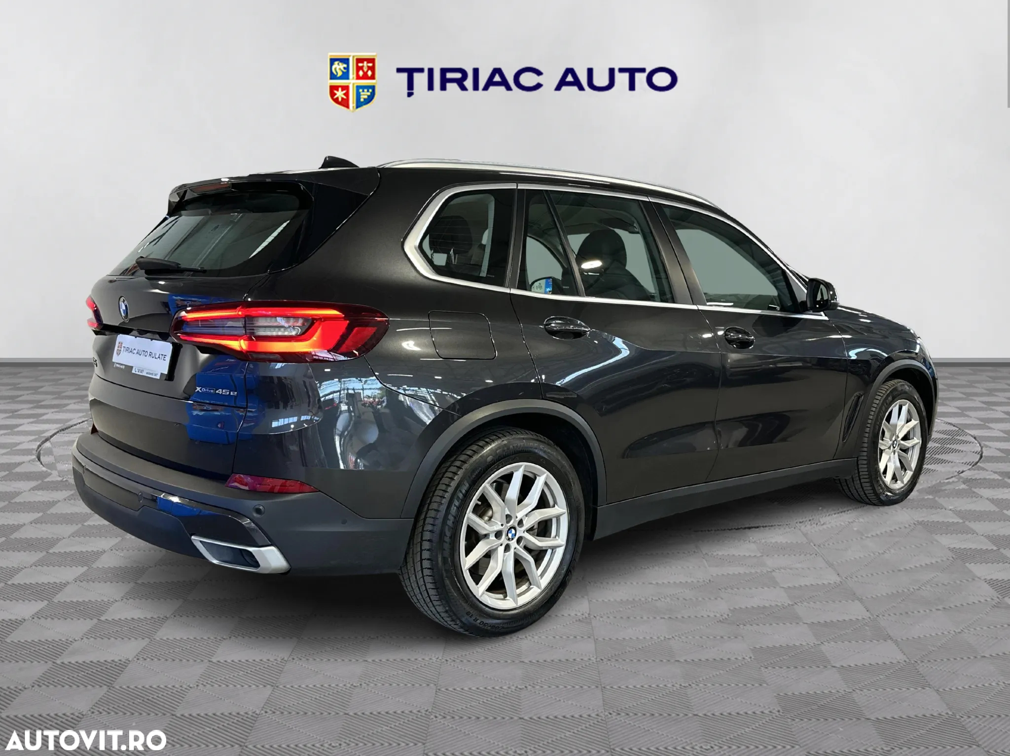 BMW X5 - 5
