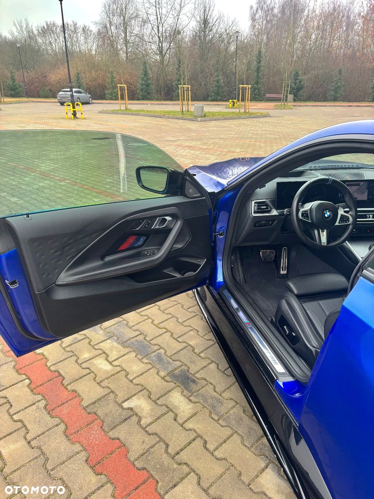 BMW Seria 2 230i M Sport sport - 25