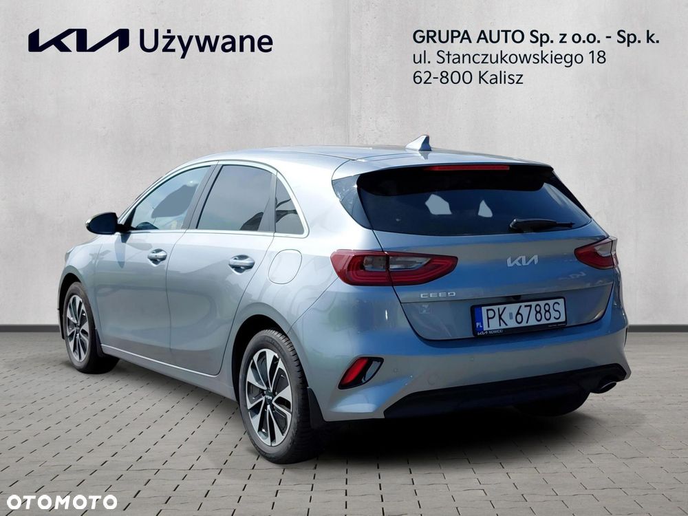 Kia Ceed - 3
