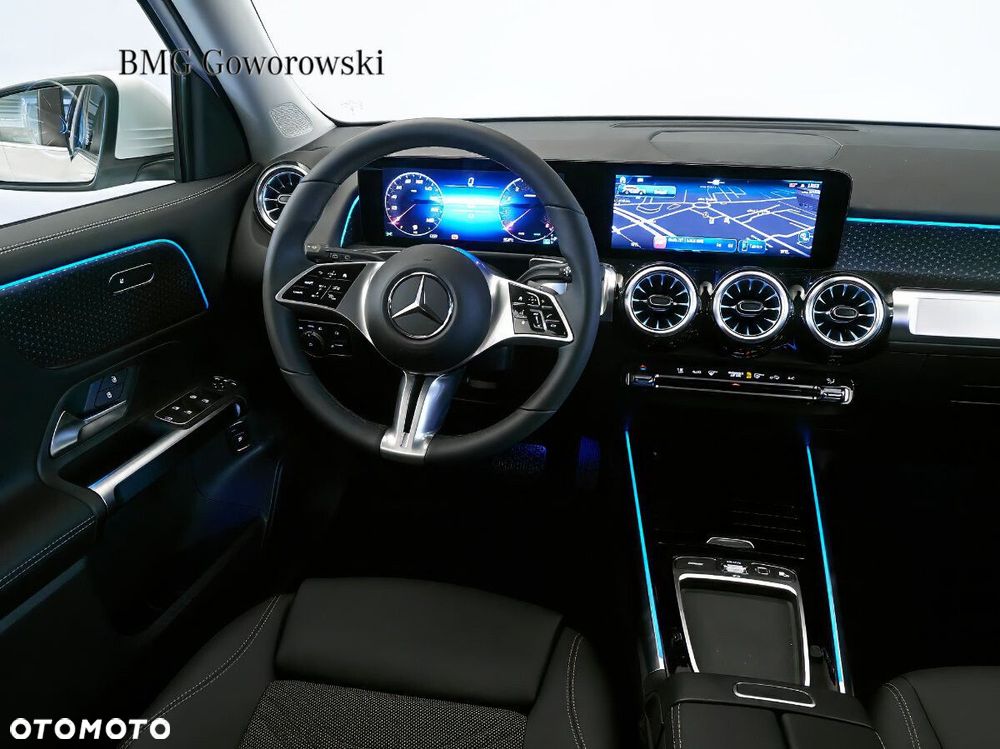 Mercedes-Benz GLB 200 mHEV Progressive 7G-DCT - 18
