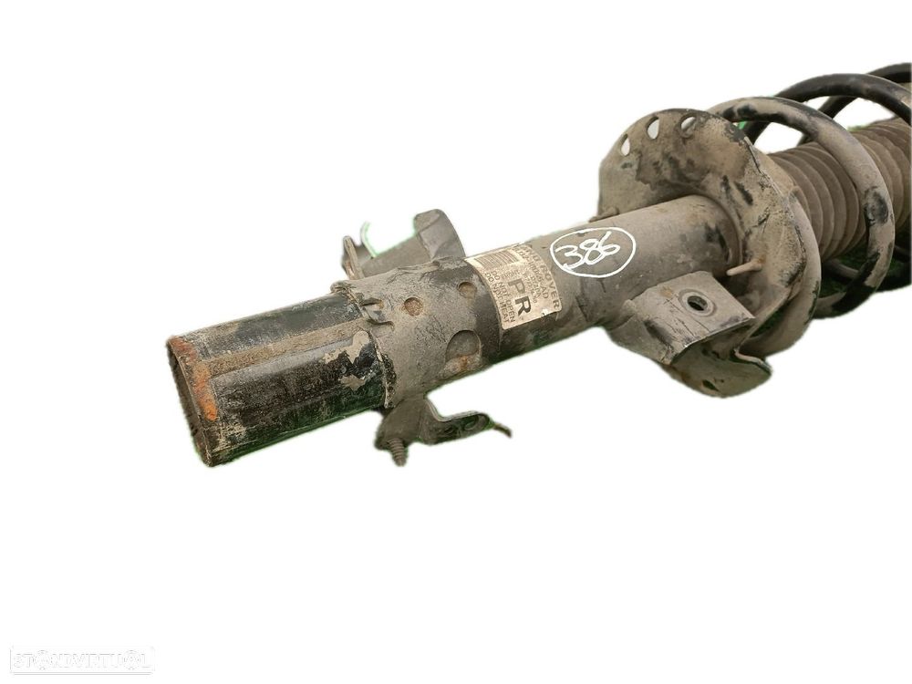 Amortecedor Suspensão Land Rover Range Rover Evoque (L538) - 2