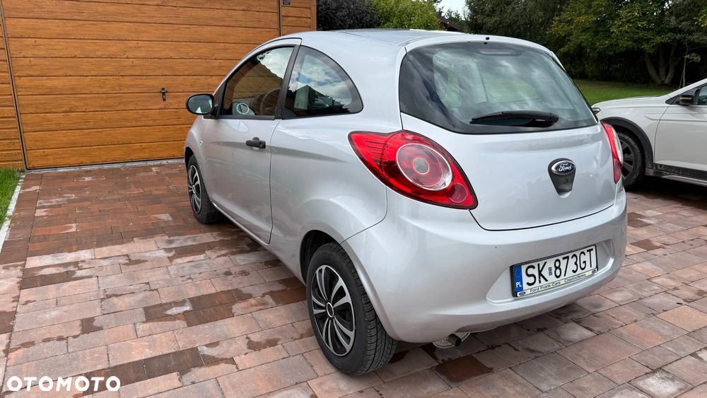 Ford KA 1.2 Trend - 2
