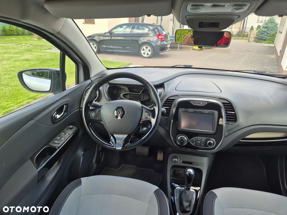 Renault Captur - 8