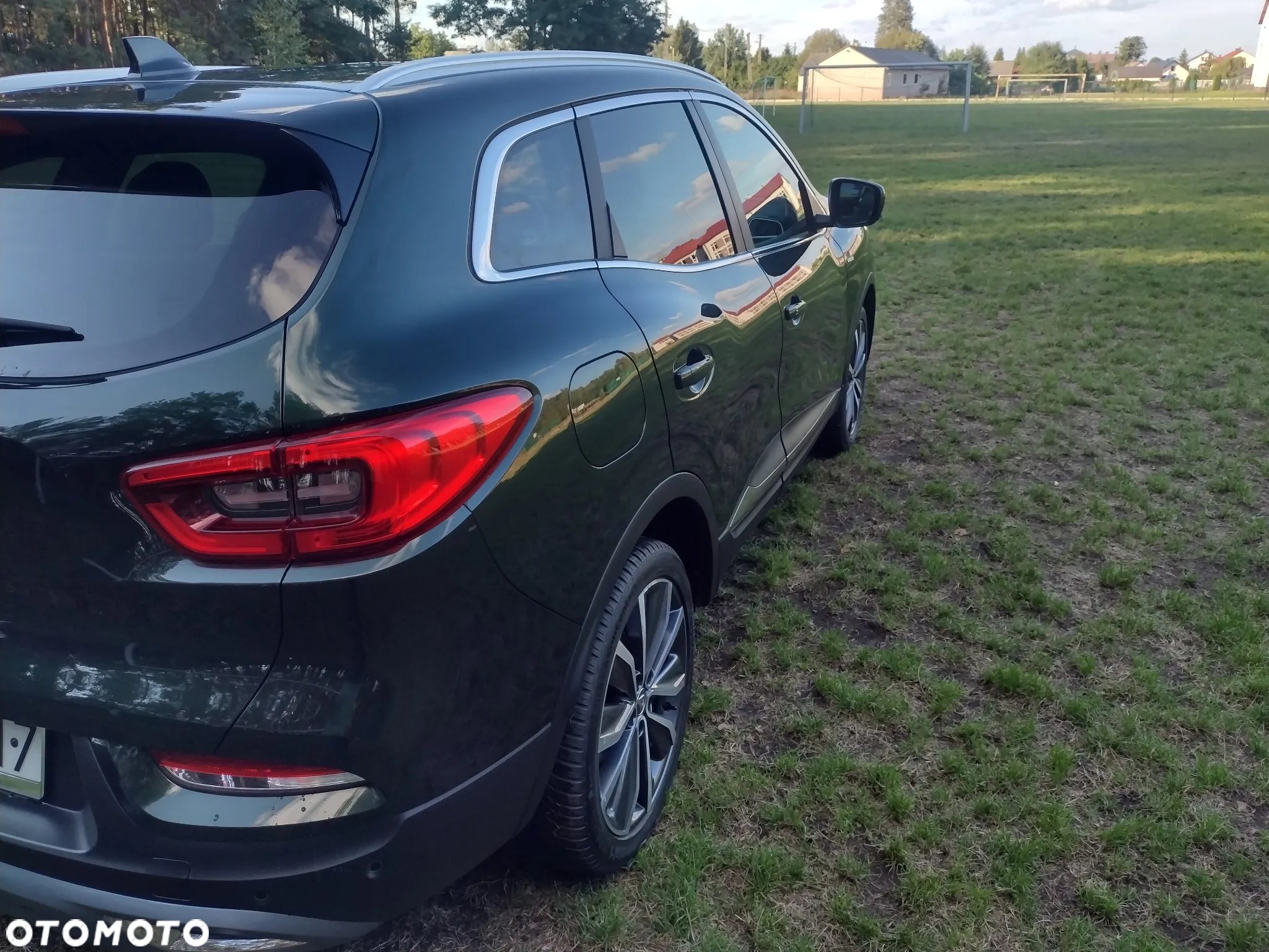 Renault Kadjar - 22