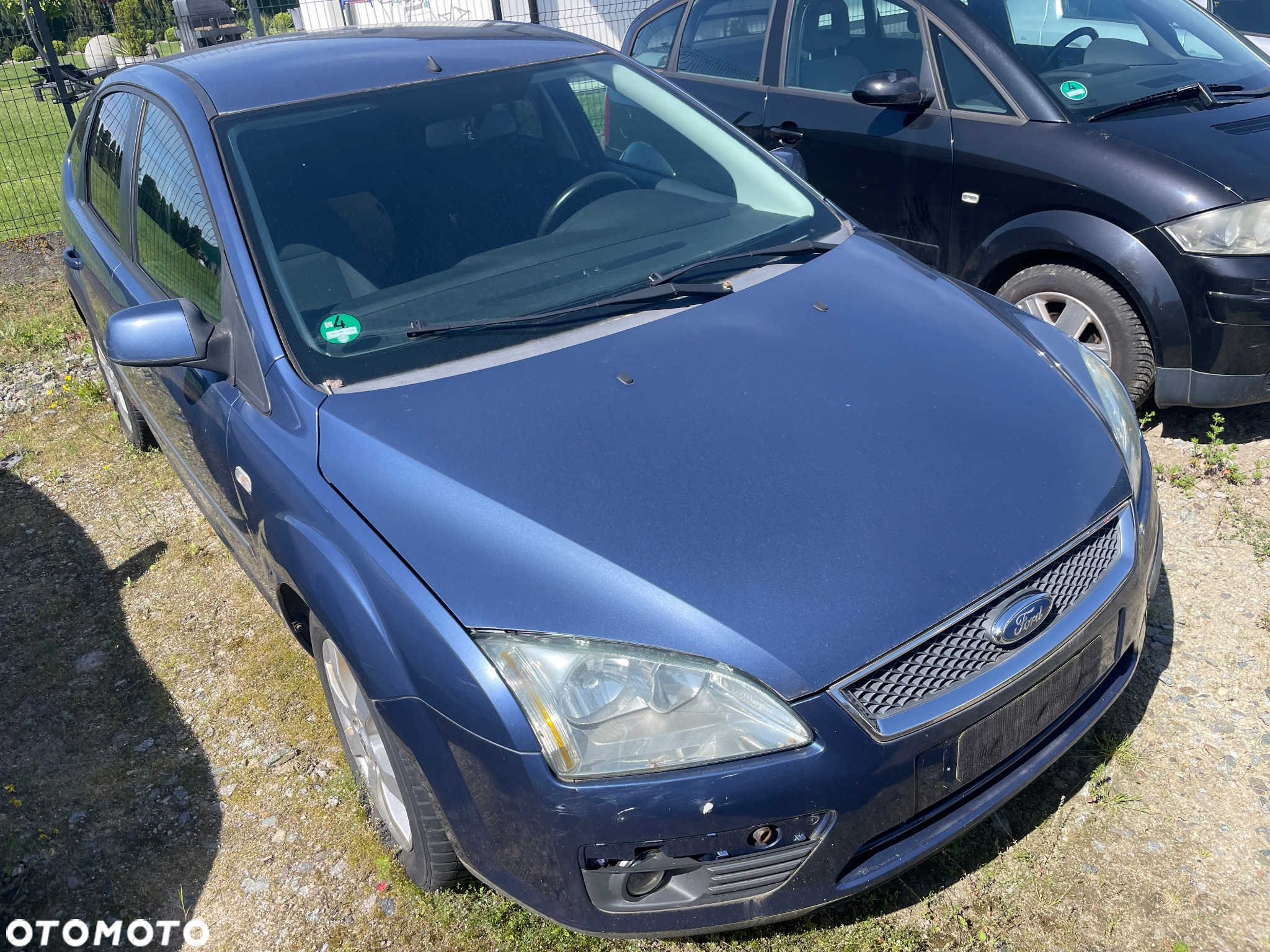 Ford Focus 2.0 ZXW SE - 2