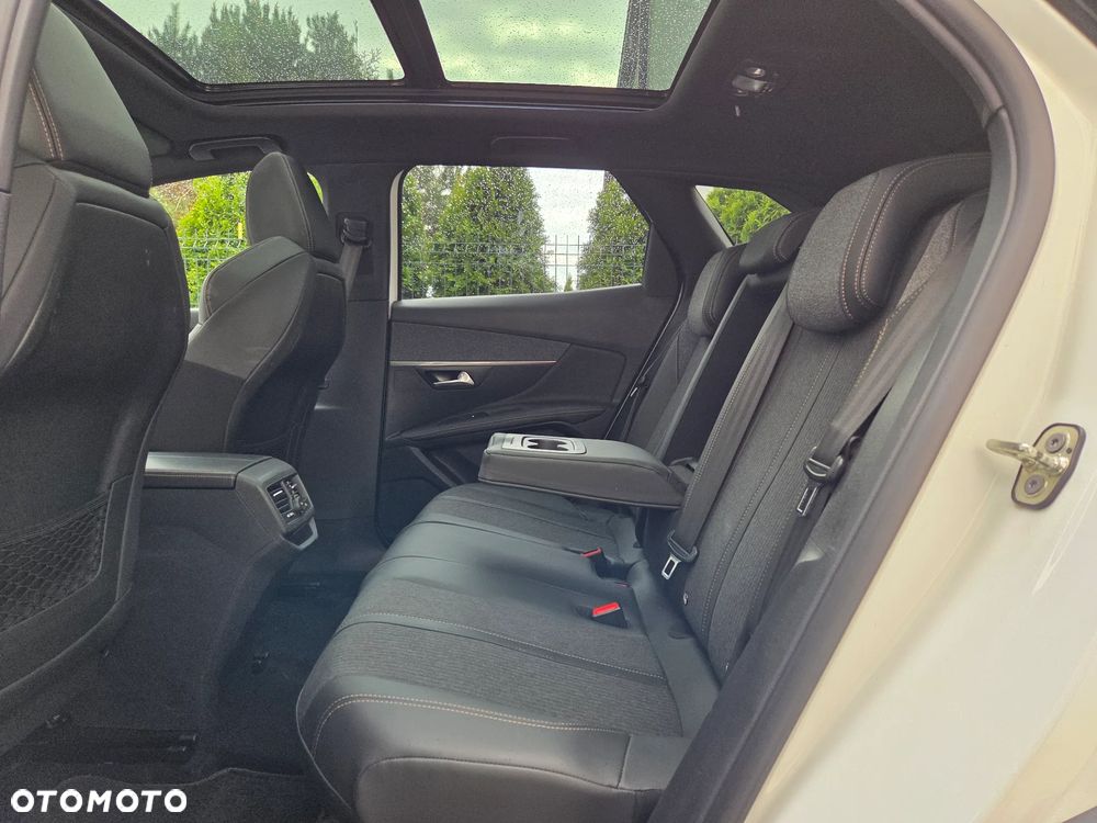 Peugeot 3008 HDi 150 Business-Line - 31