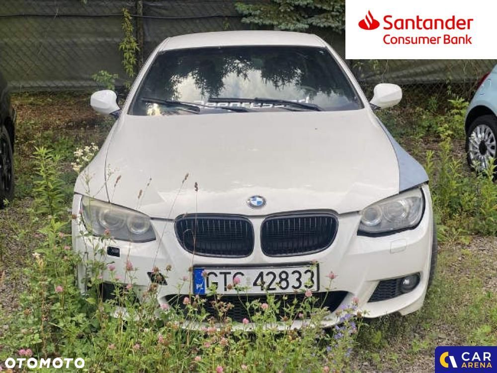 BMW Seria 3 325i - 11