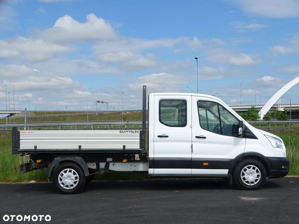Ford Transit - 10