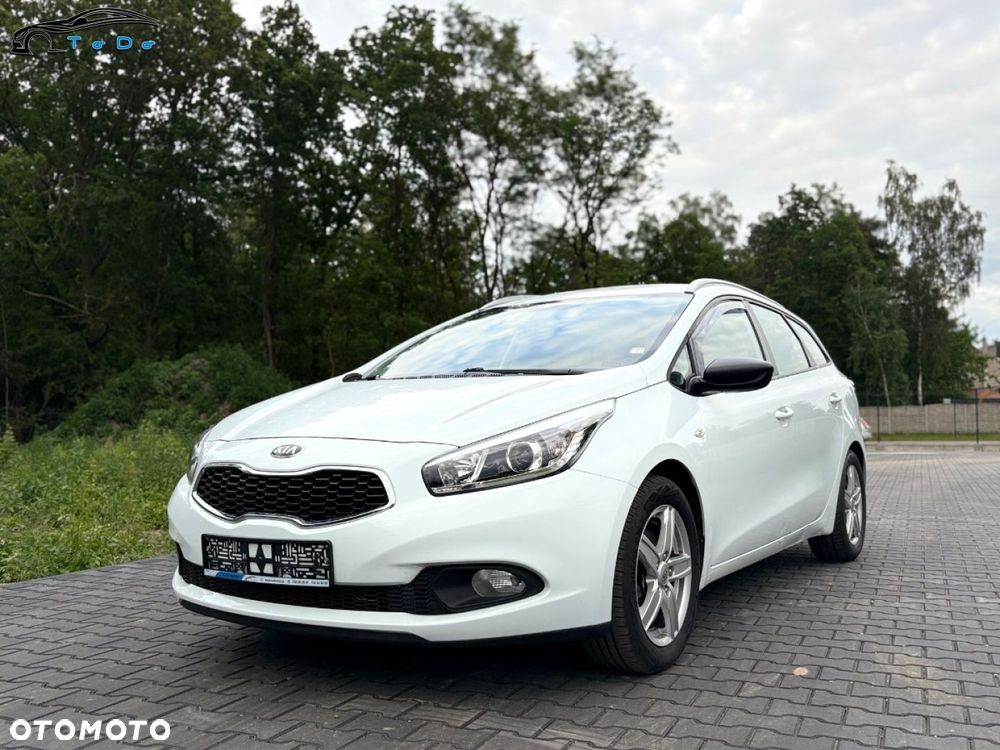 Kia Ceed 1.4 Business Line - 7